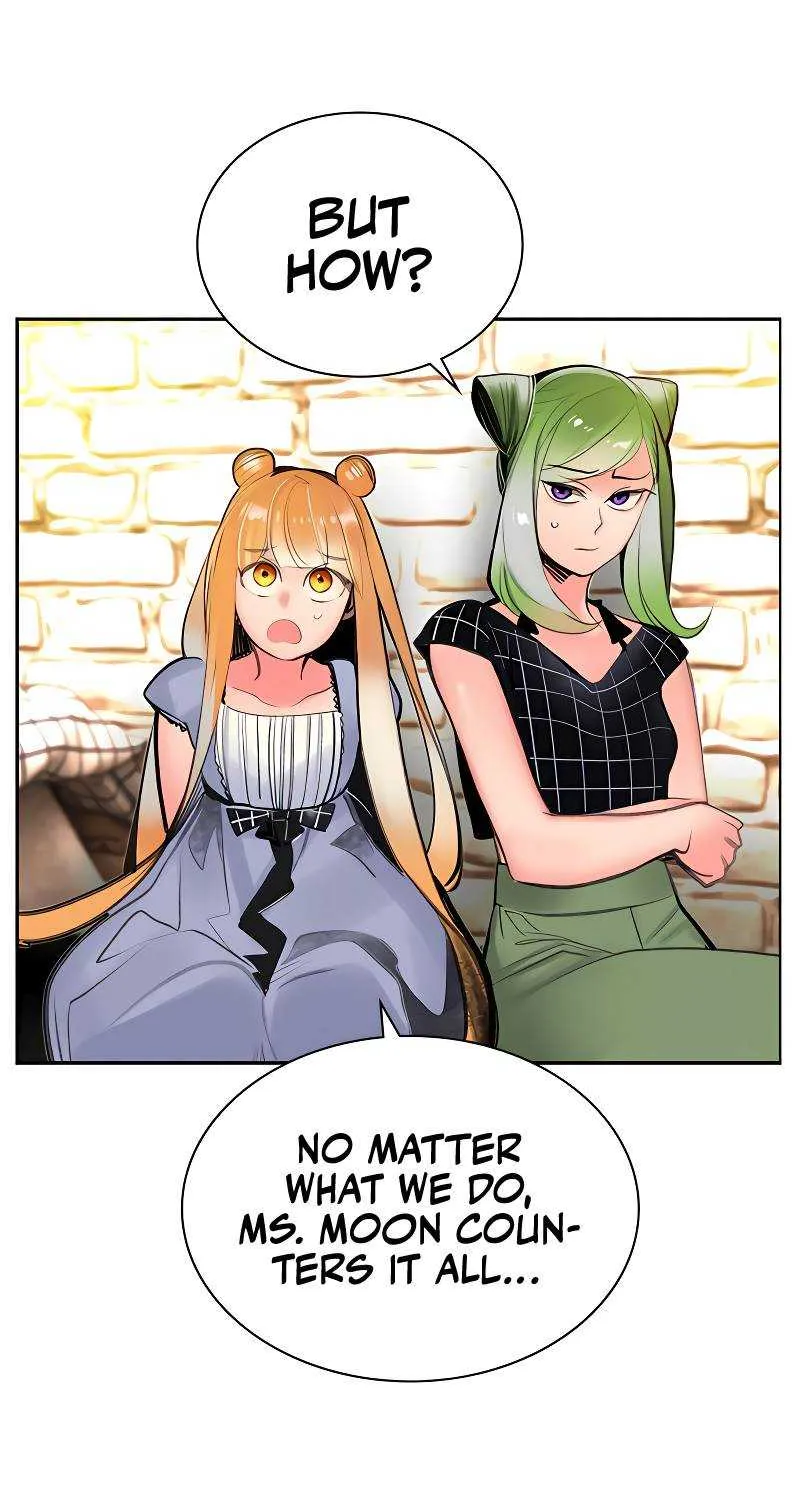 Manhwa Jungle Juice Chapter 72 page 75 - 