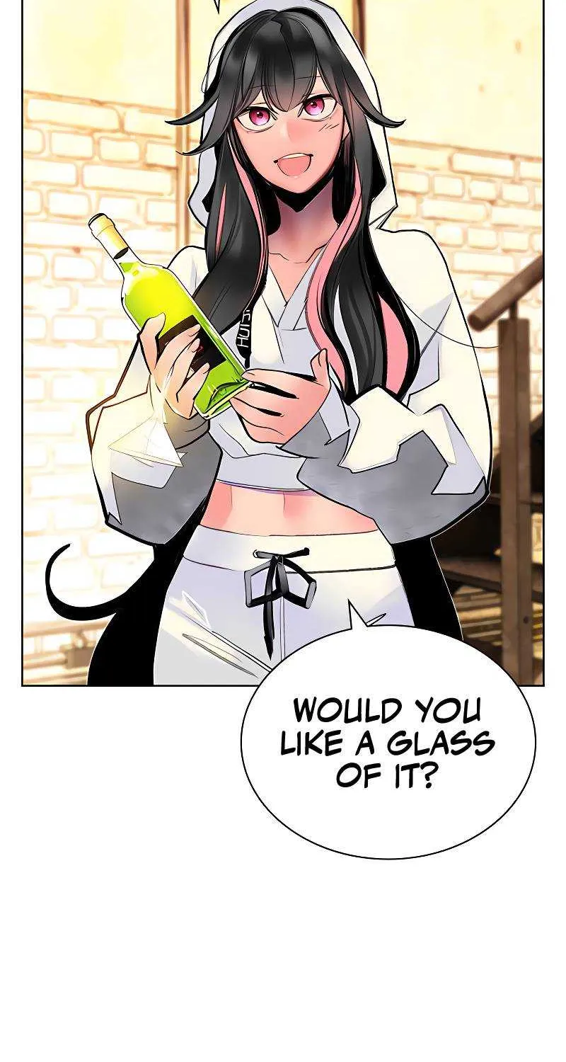 Manhwa Jungle Juice Chapter 72 page 82 - 
