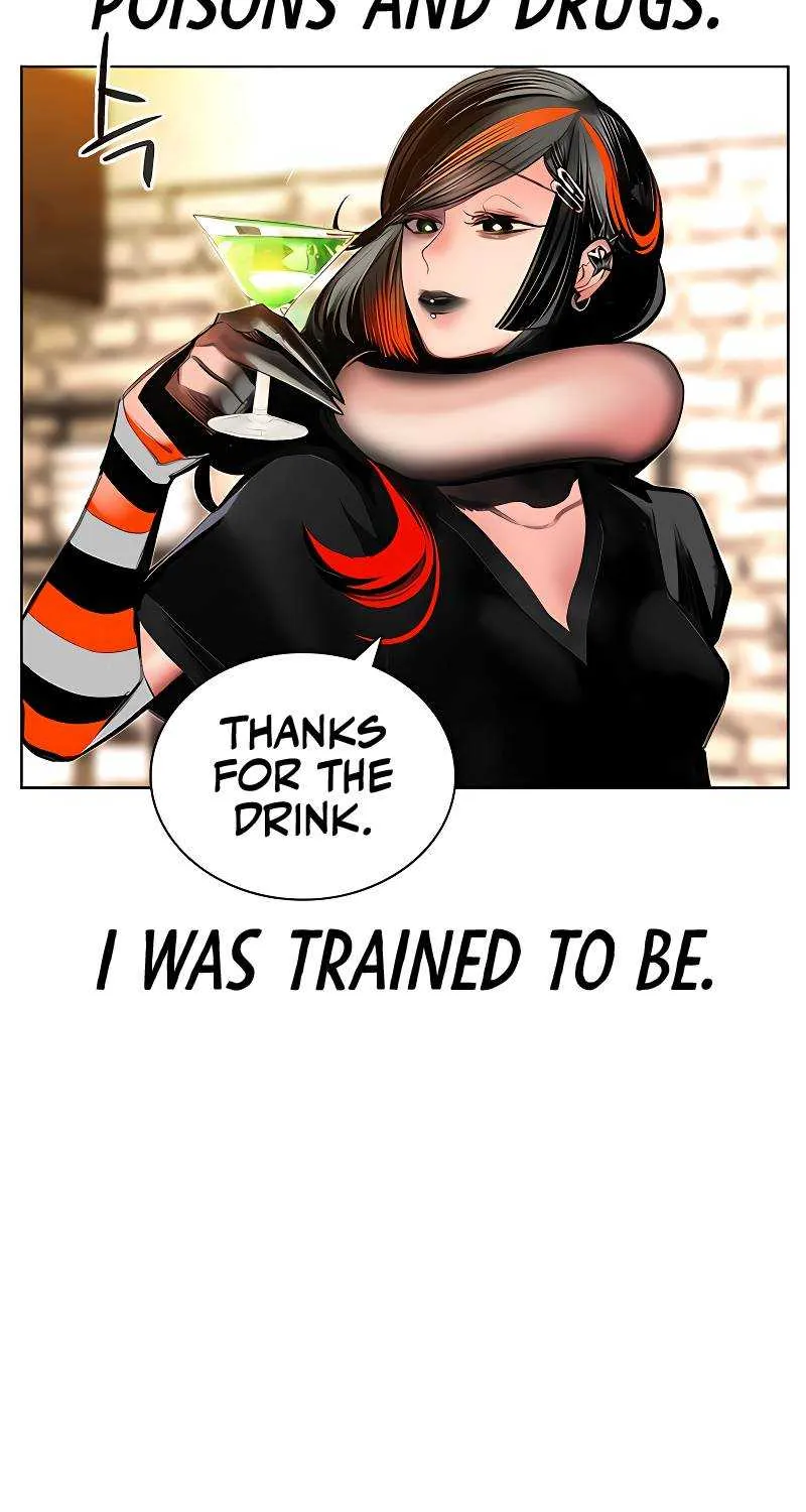 Manhwa Jungle Juice Chapter 72 page 85 - 