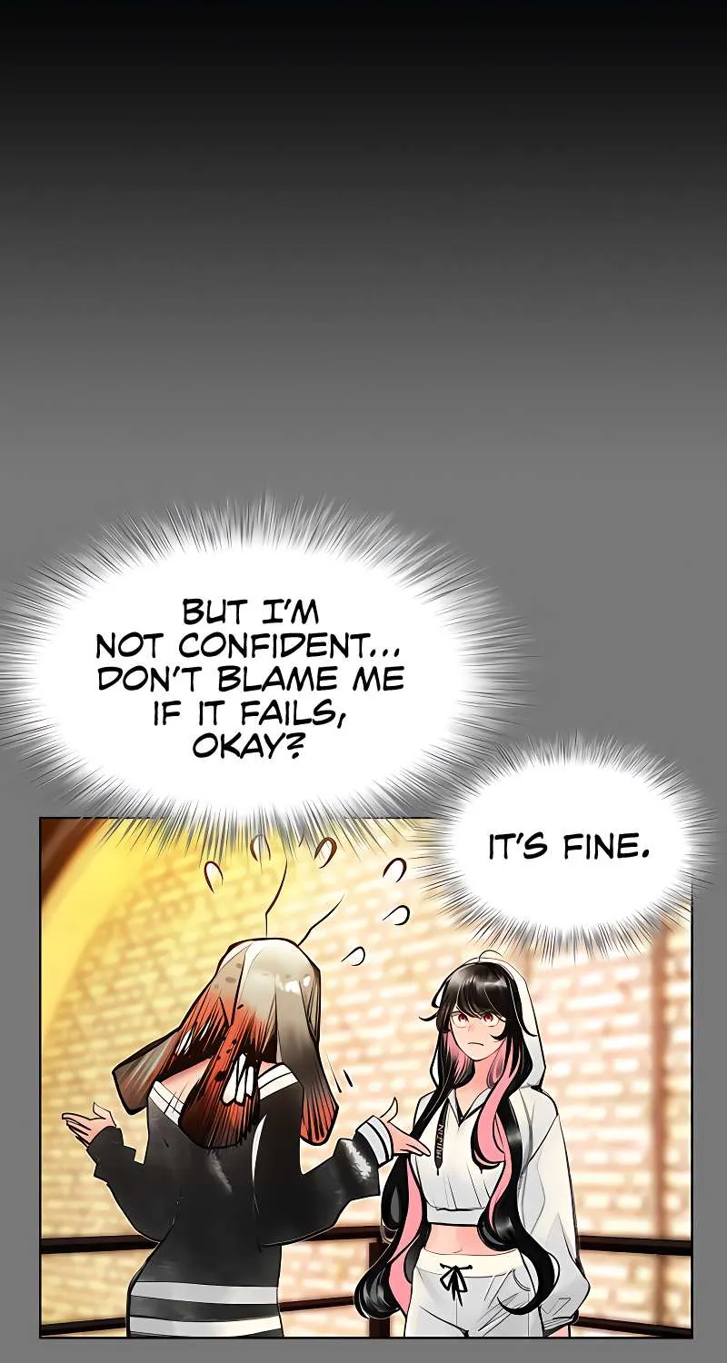 Manhwa Jungle Juice Chapter 72 page 95 - 