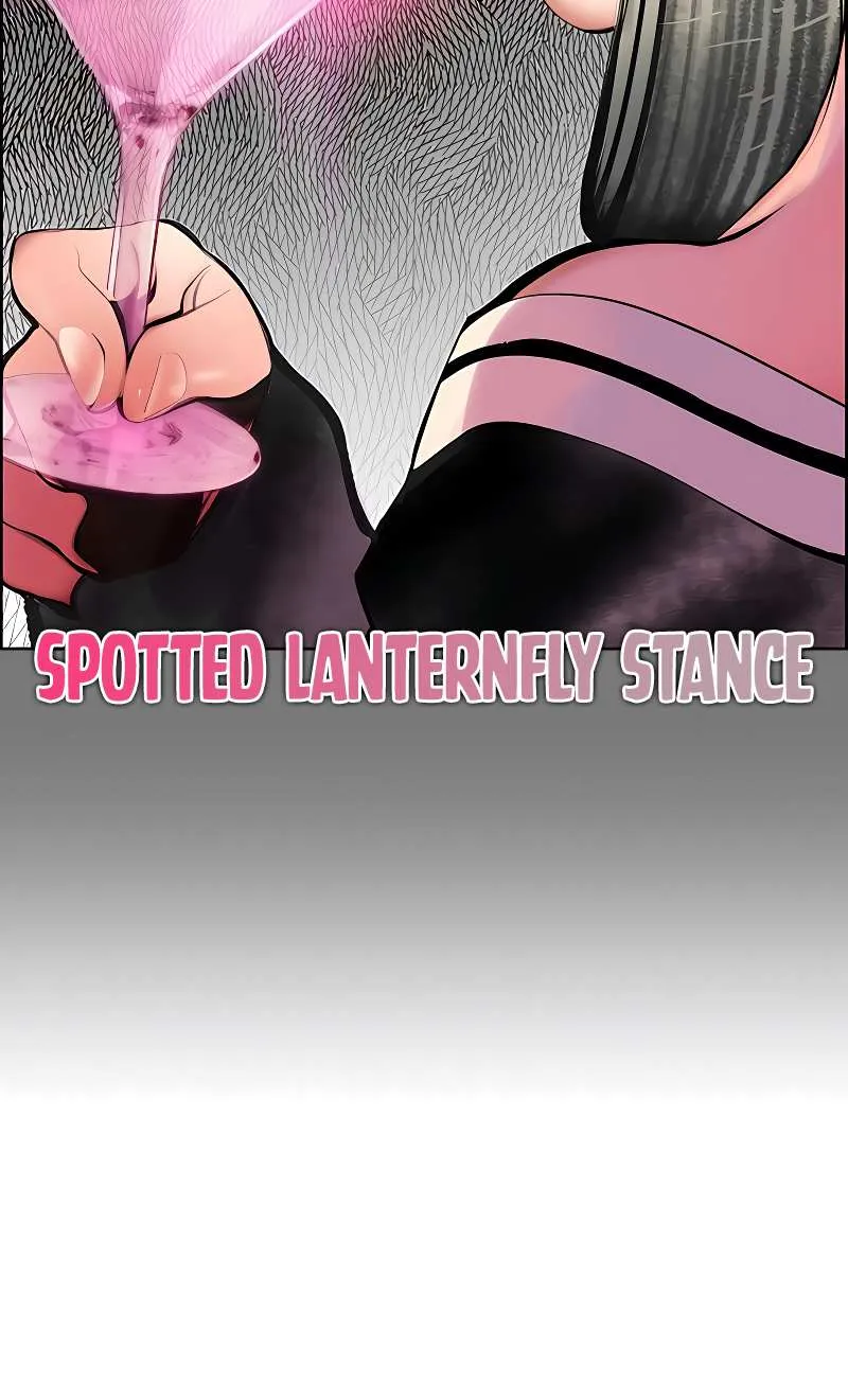Manhwa Jungle Juice Chapter 72 page 97 - 