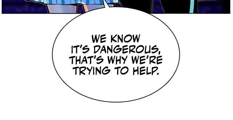 Manhwa Jungle Juice Chapter 73 page 12 - 