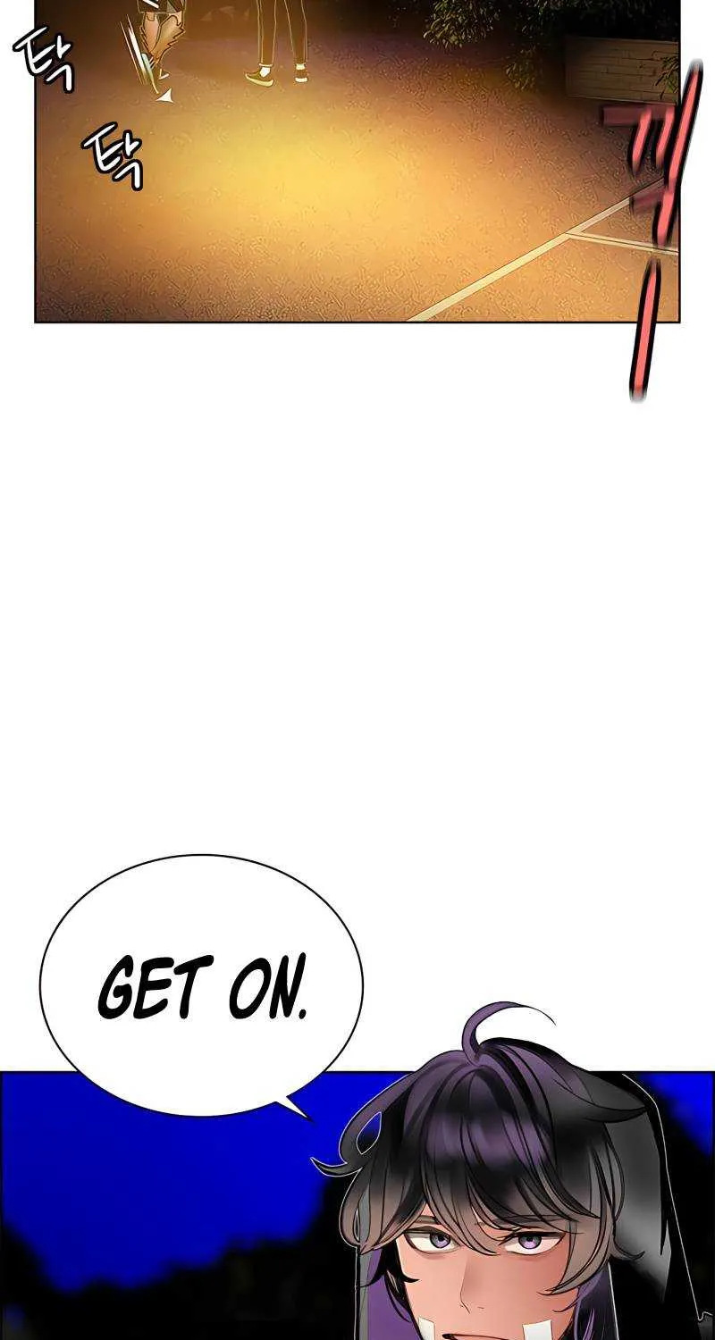 Manhwa Jungle Juice Chapter 73 page 15 - 