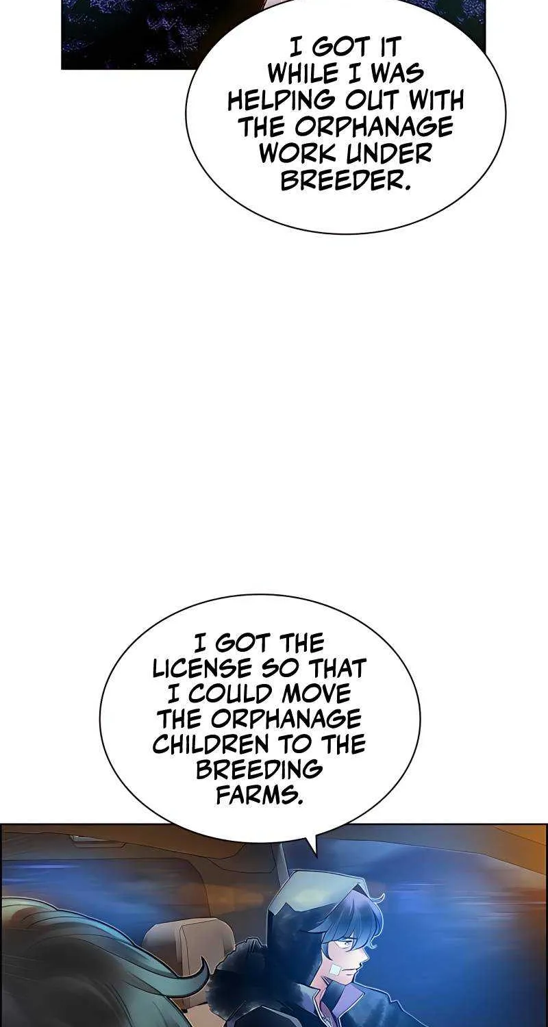 Manhwa Jungle Juice Chapter 73 page 18 - 