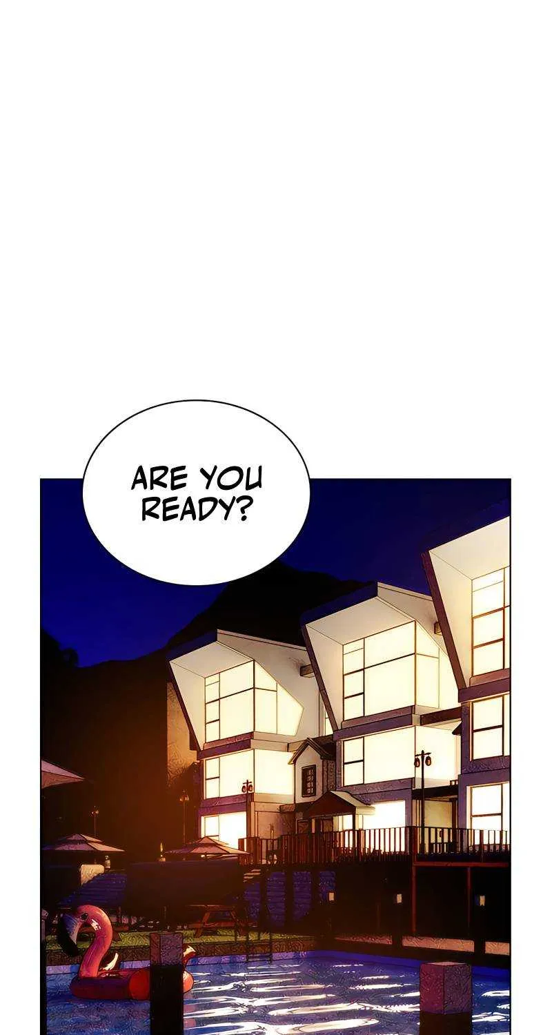 Manhwa Jungle Juice Chapter 73 page 3 - 