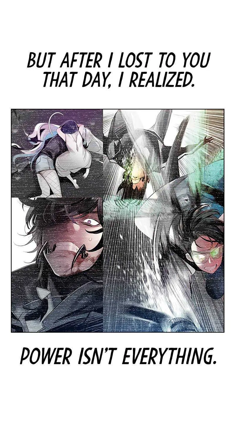 Manhwa Jungle Juice Chapter 73 page 28 - 