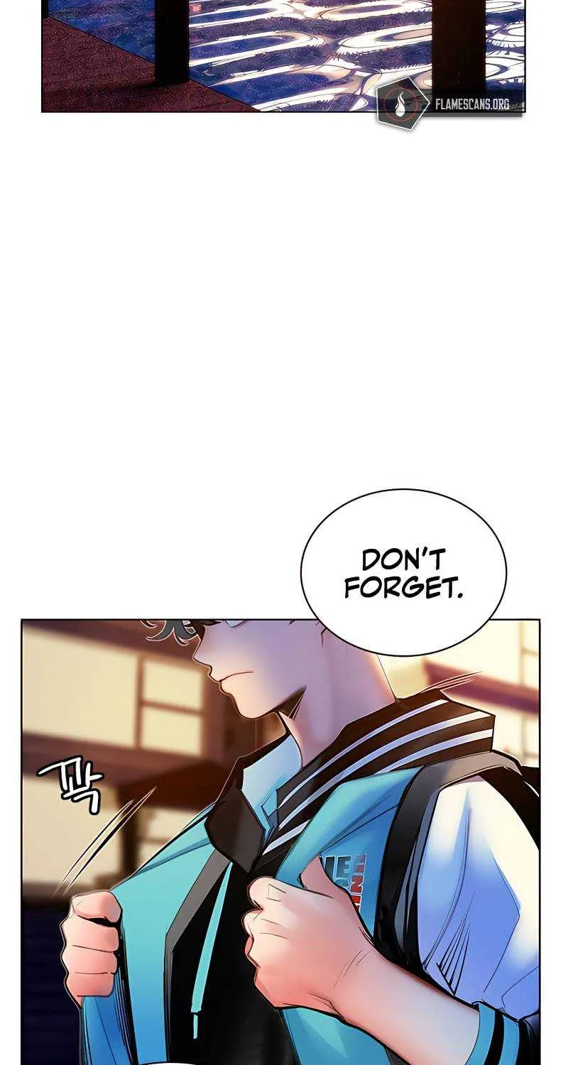 Manhwa Jungle Juice Chapter 73 page 4 - 