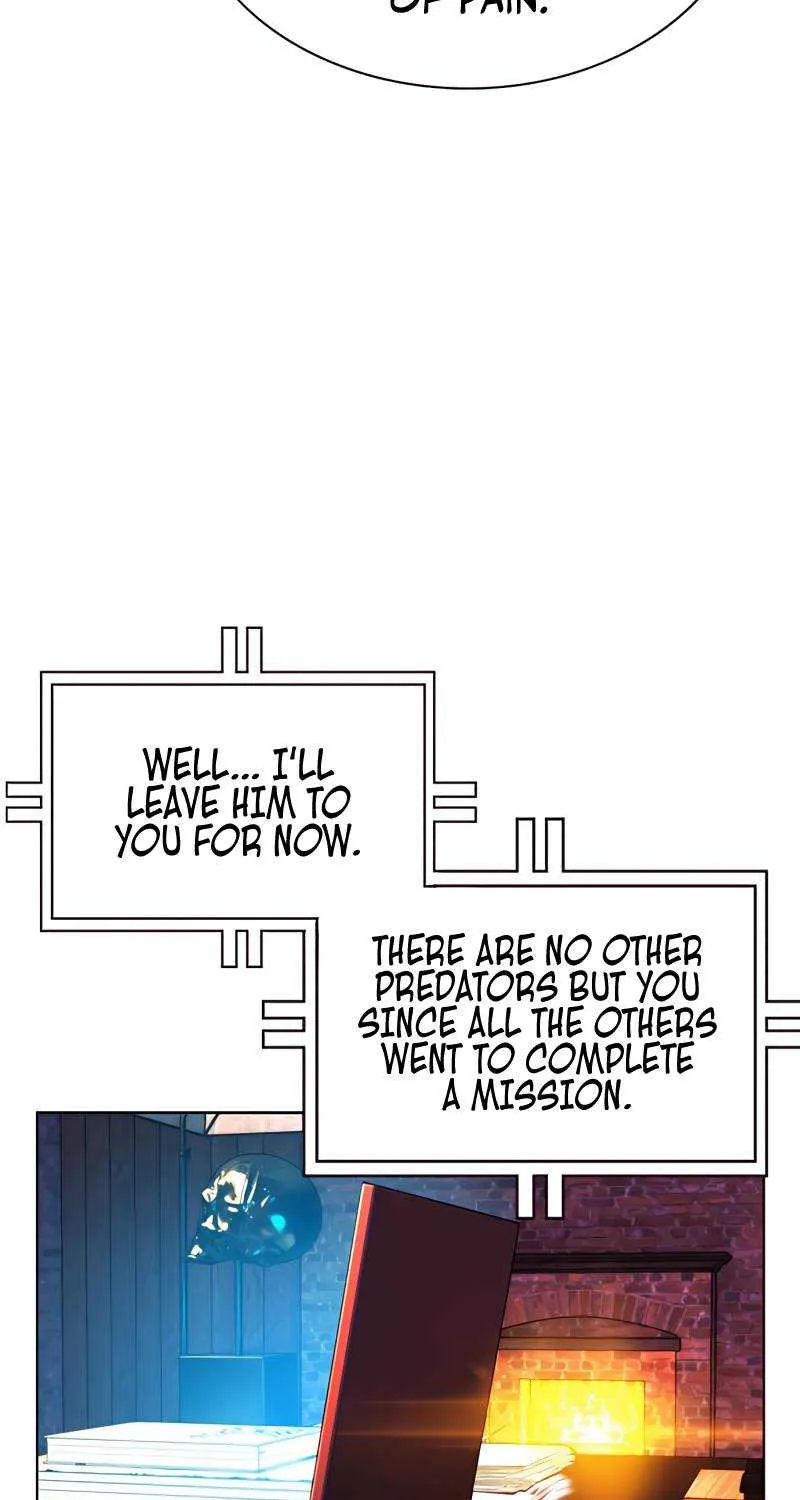 Manhwa Jungle Juice Chapter 73 page 39 - 
