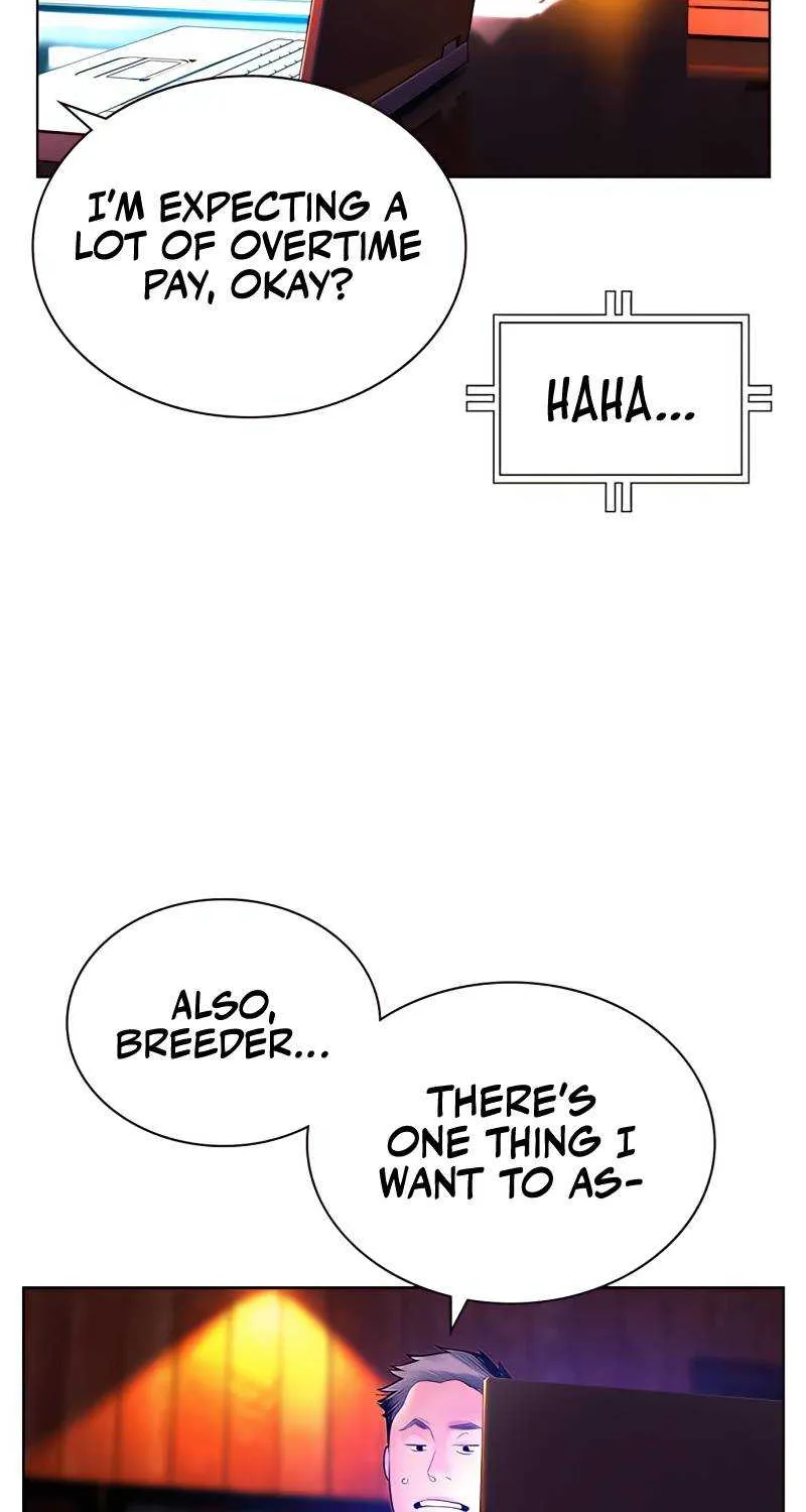 Manhwa Jungle Juice Chapter 73 page 40 - 