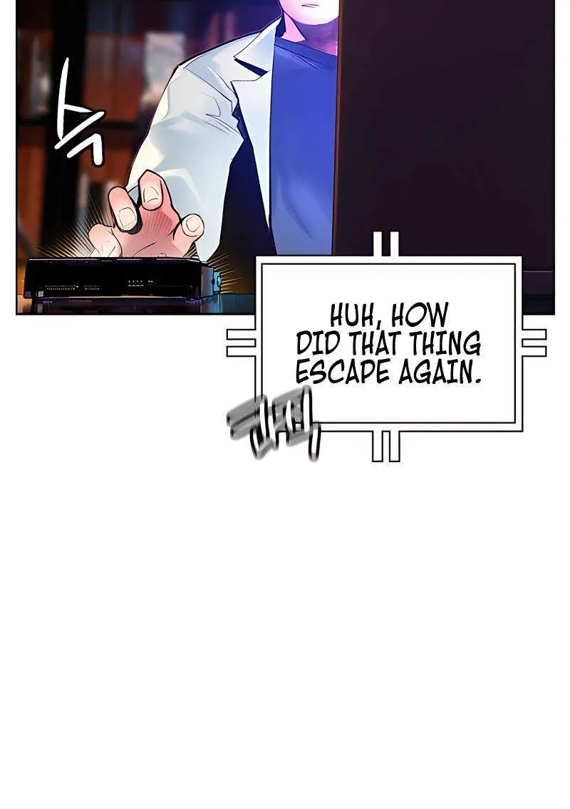 Manhwa Jungle Juice Chapter 73 page 41 - 