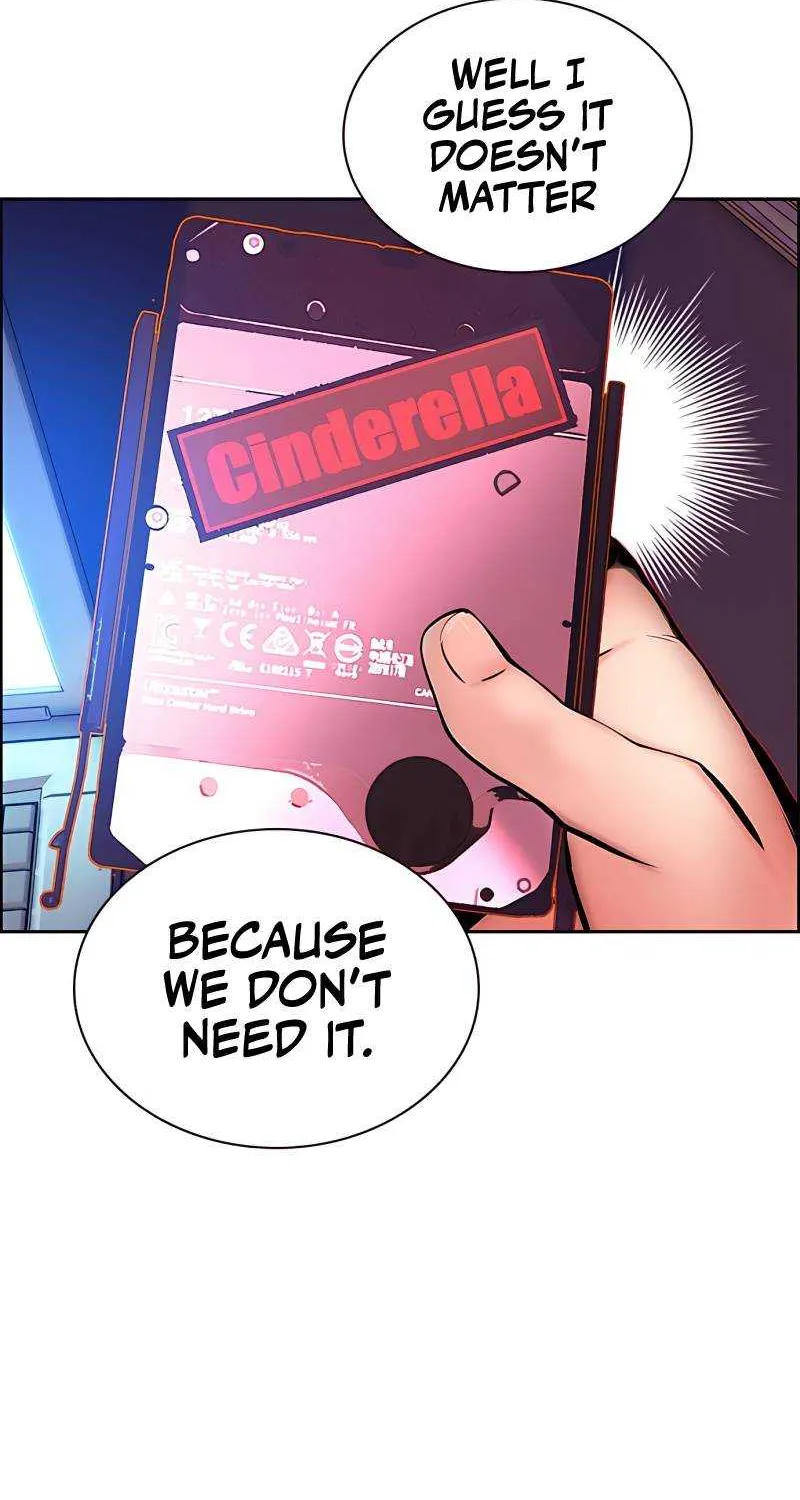Manhwa Jungle Juice Chapter 73 page 43 - 