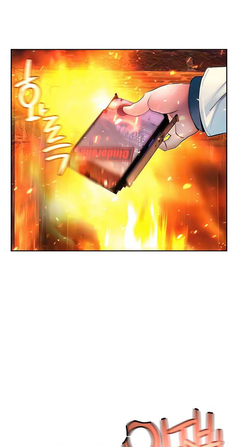 Manhwa Jungle Juice Chapter 73 page 45 - 