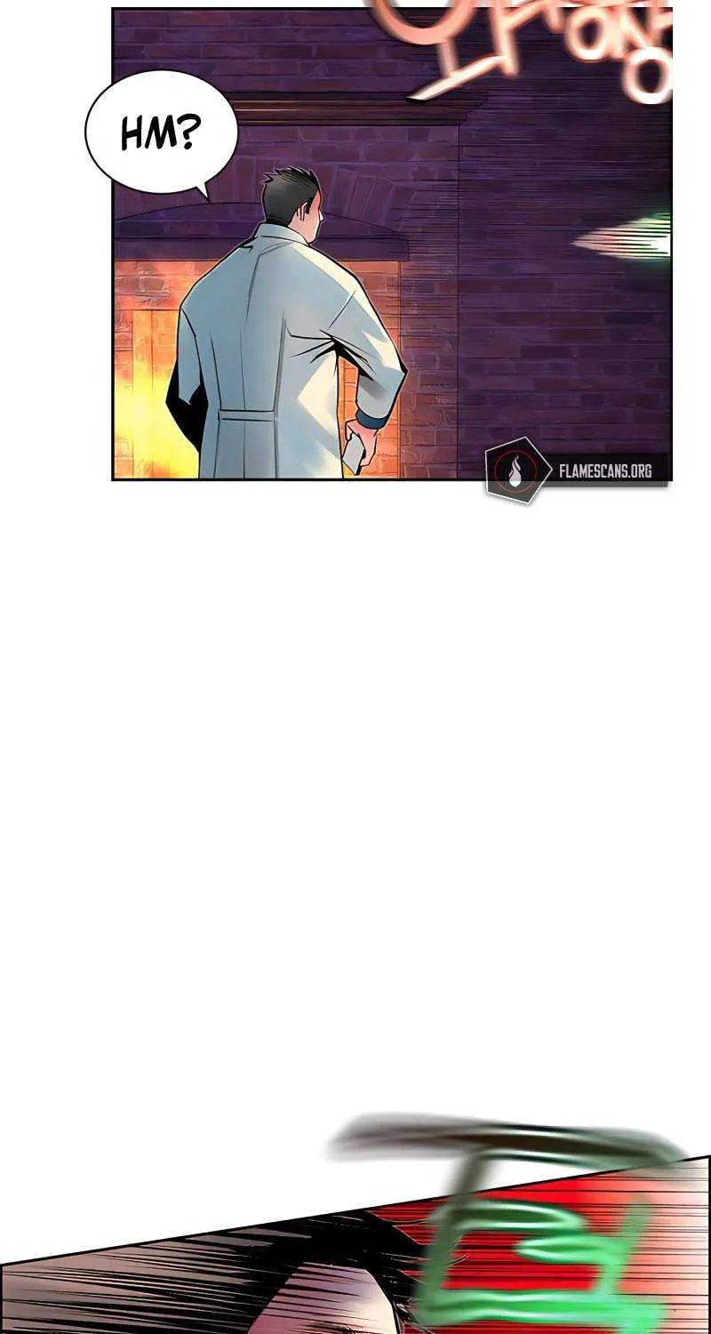 Manhwa Jungle Juice Chapter 73 page 46 - 
