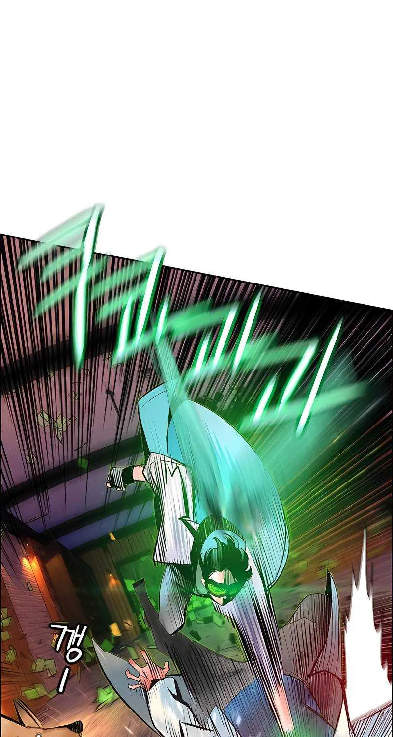 Manhwa Jungle Juice Chapter 73 page 48 - 