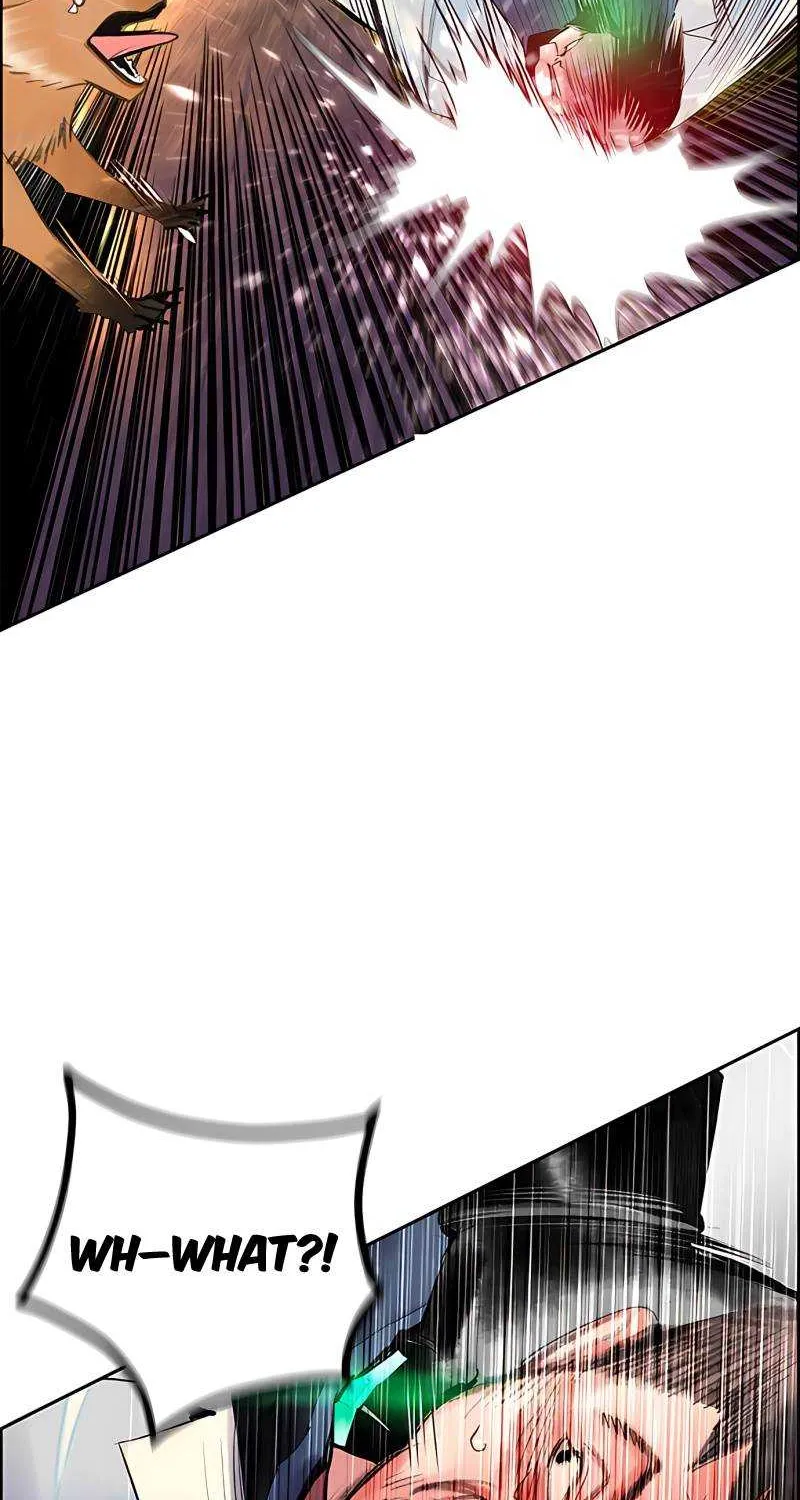 Manhwa Jungle Juice Chapter 73 page 49 - 