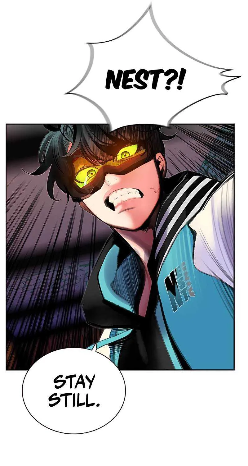 Manhwa Jungle Juice Chapter 73 page 51 - 