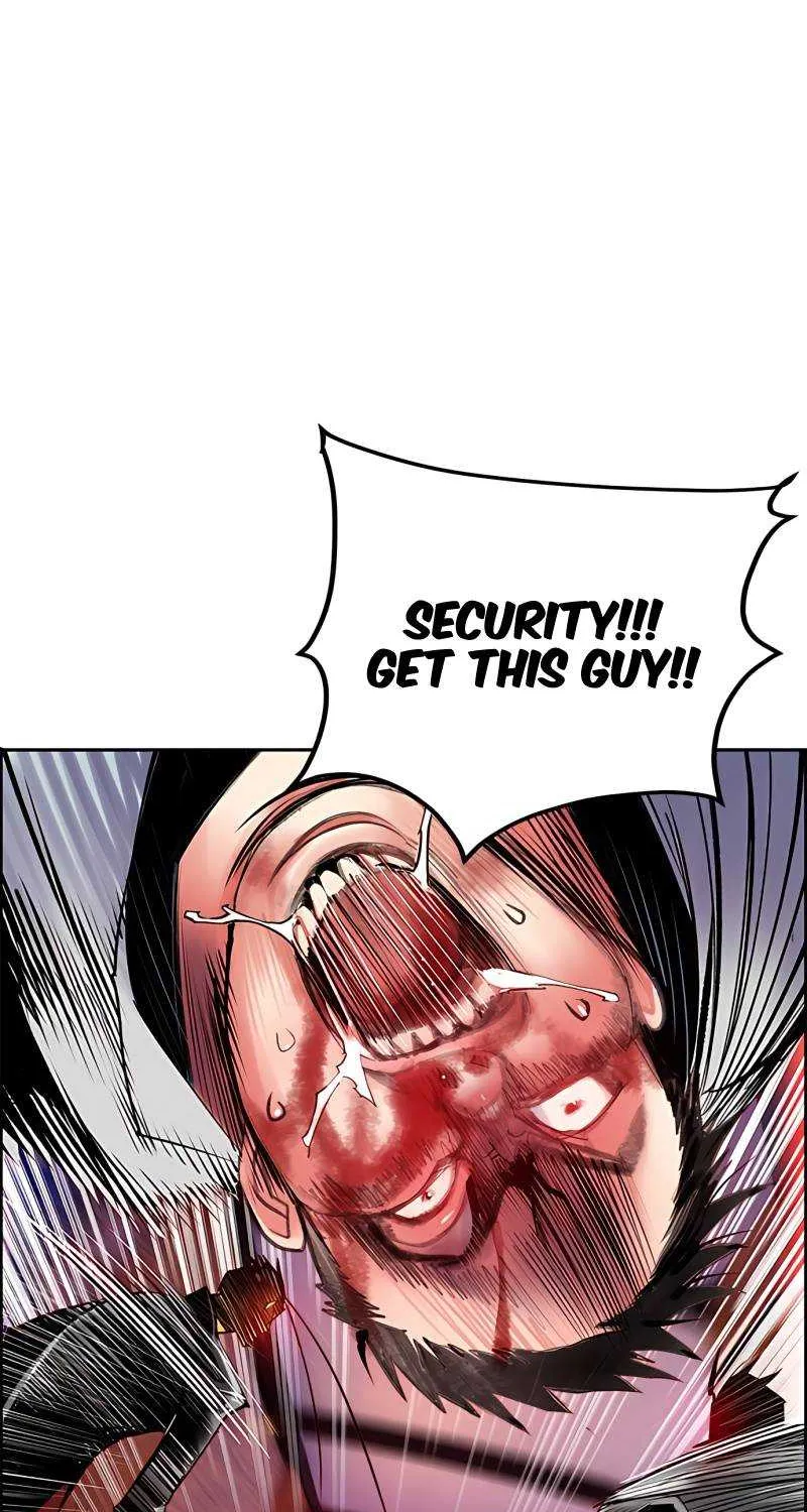 Manhwa Jungle Juice Chapter 73 page 52 - 