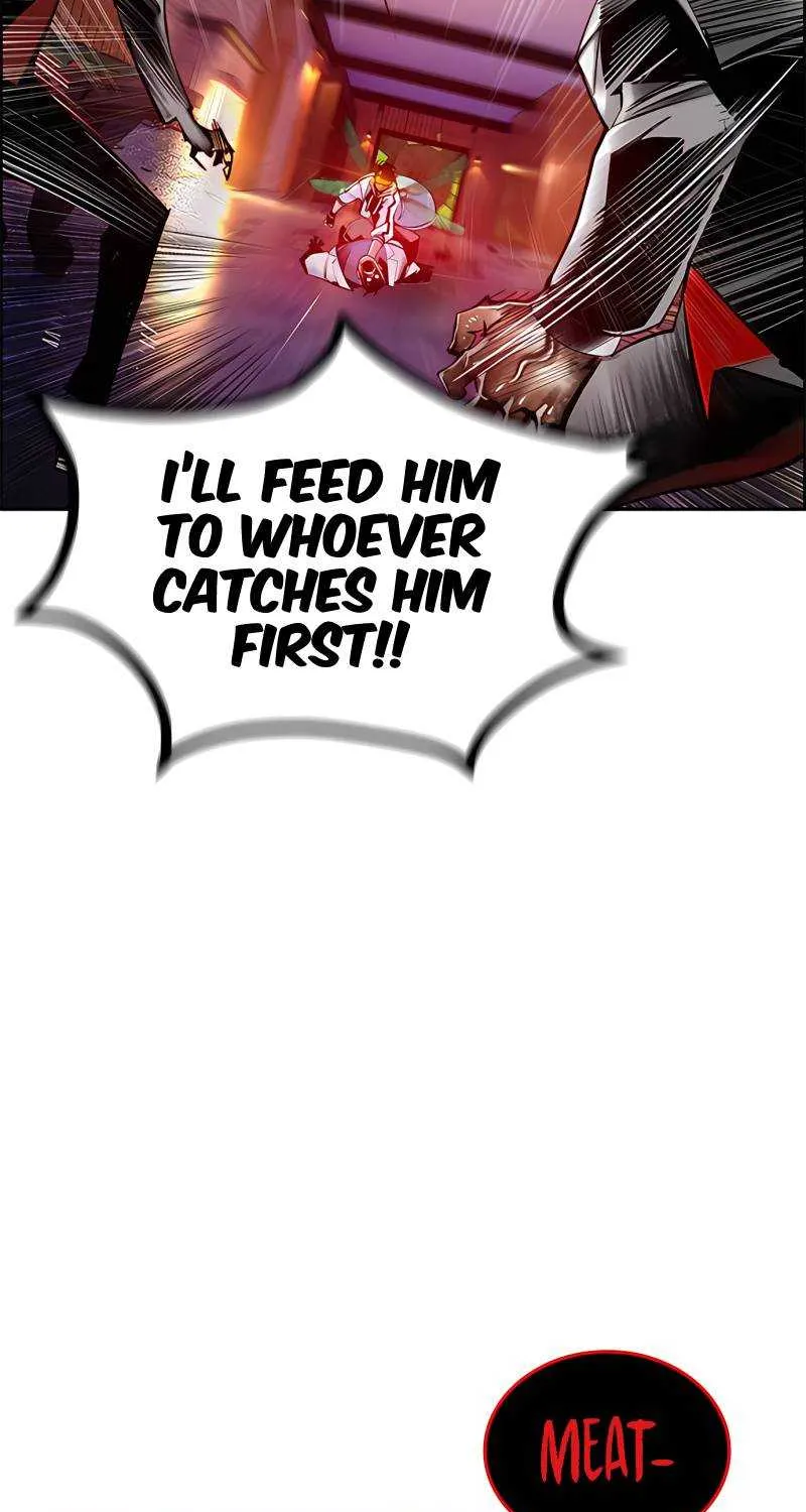 Manhwa Jungle Juice Chapter 73 page 53 - 