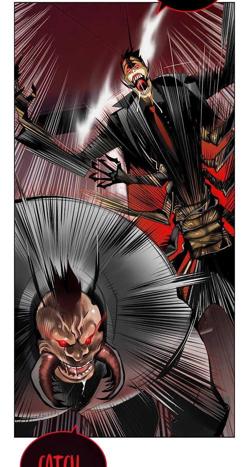 Manhwa Jungle Juice Chapter 73 page 54 - 
