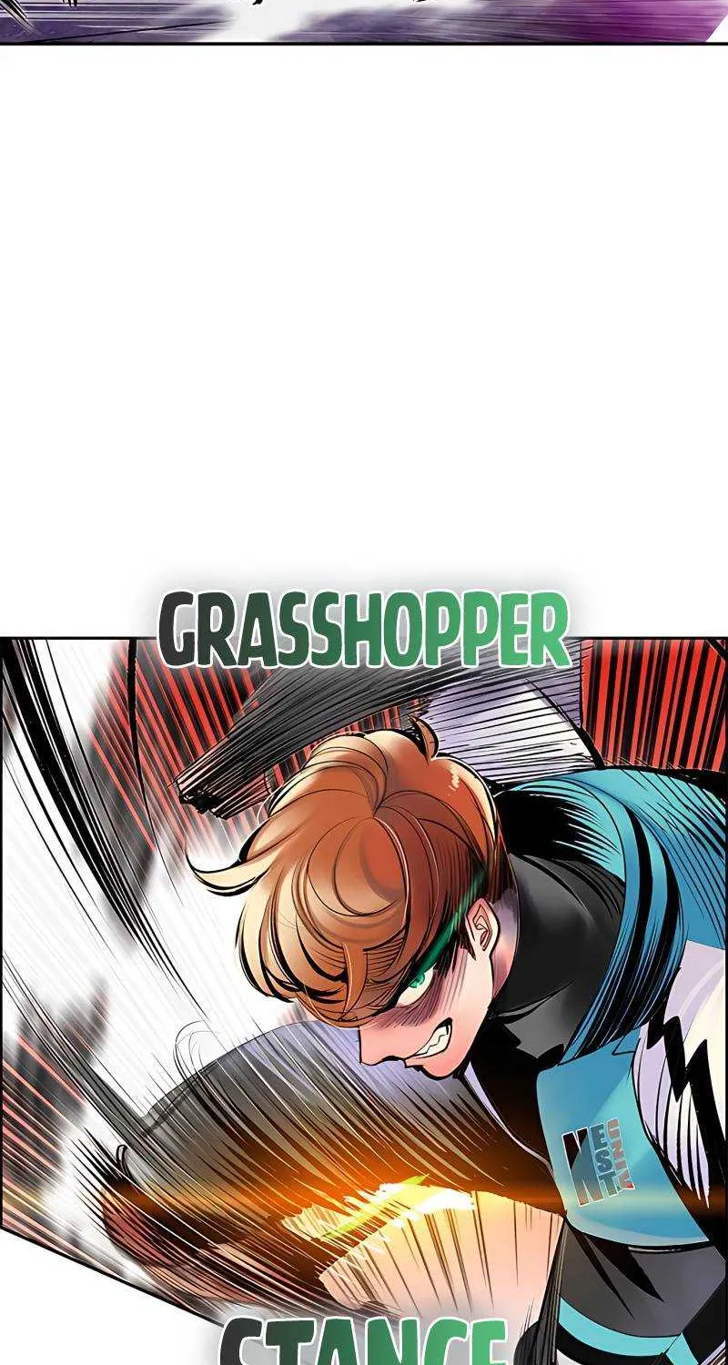 Manhwa Jungle Juice Chapter 73 page 58 - 