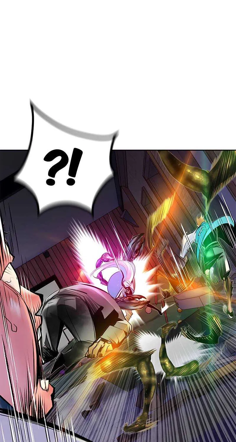Manhwa Jungle Juice Chapter 73 page 65 - 