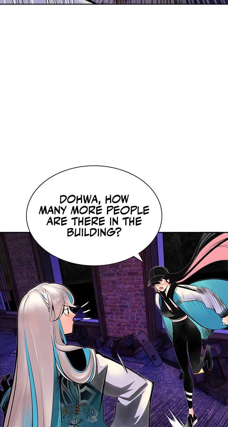 Manhwa Jungle Juice Chapter 73 page 66 - 