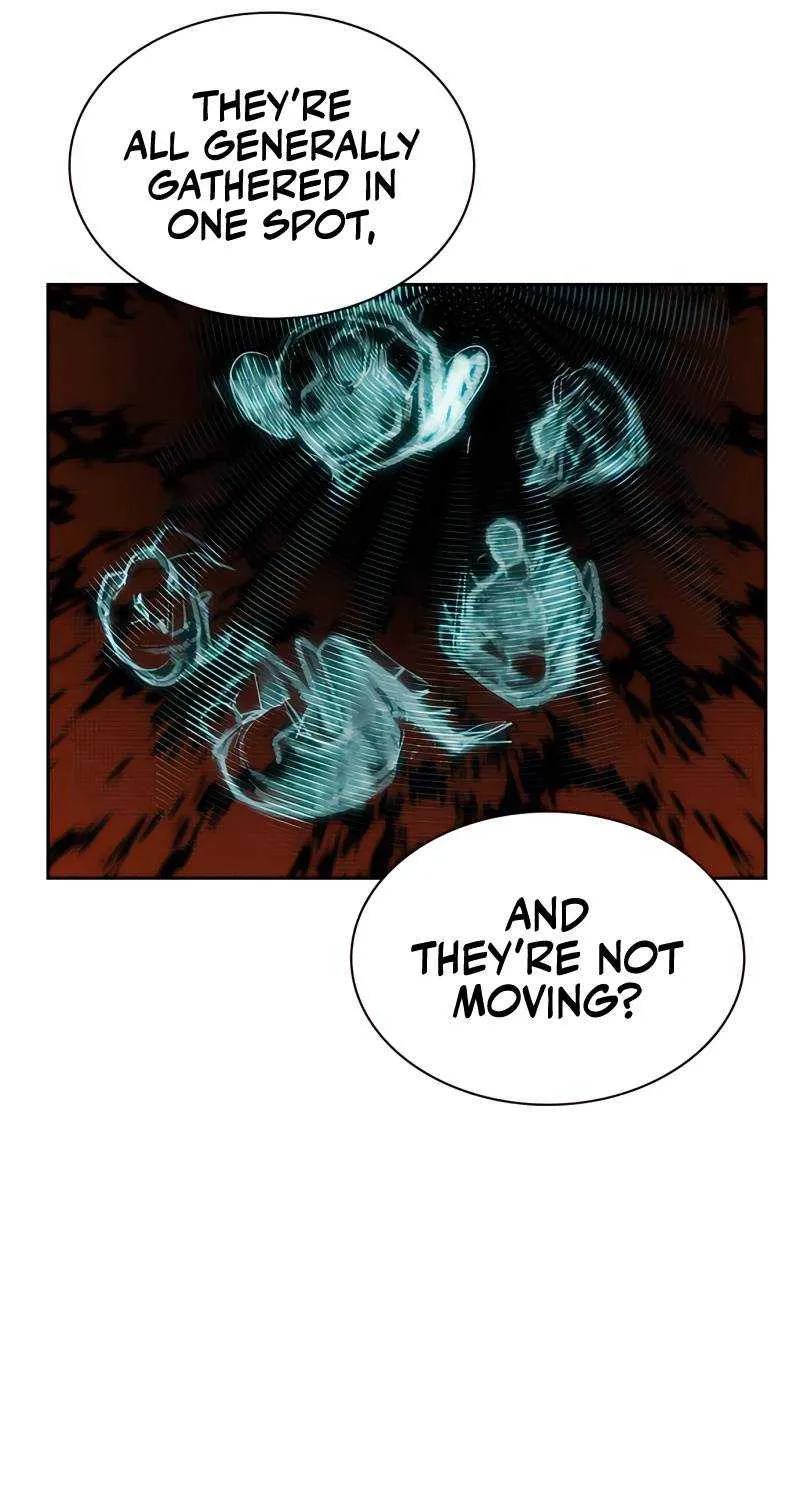 Manhwa Jungle Juice Chapter 73 page 69 - 