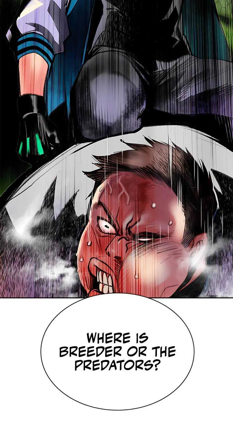 Manhwa Jungle Juice Chapter 73 page 72 - 
