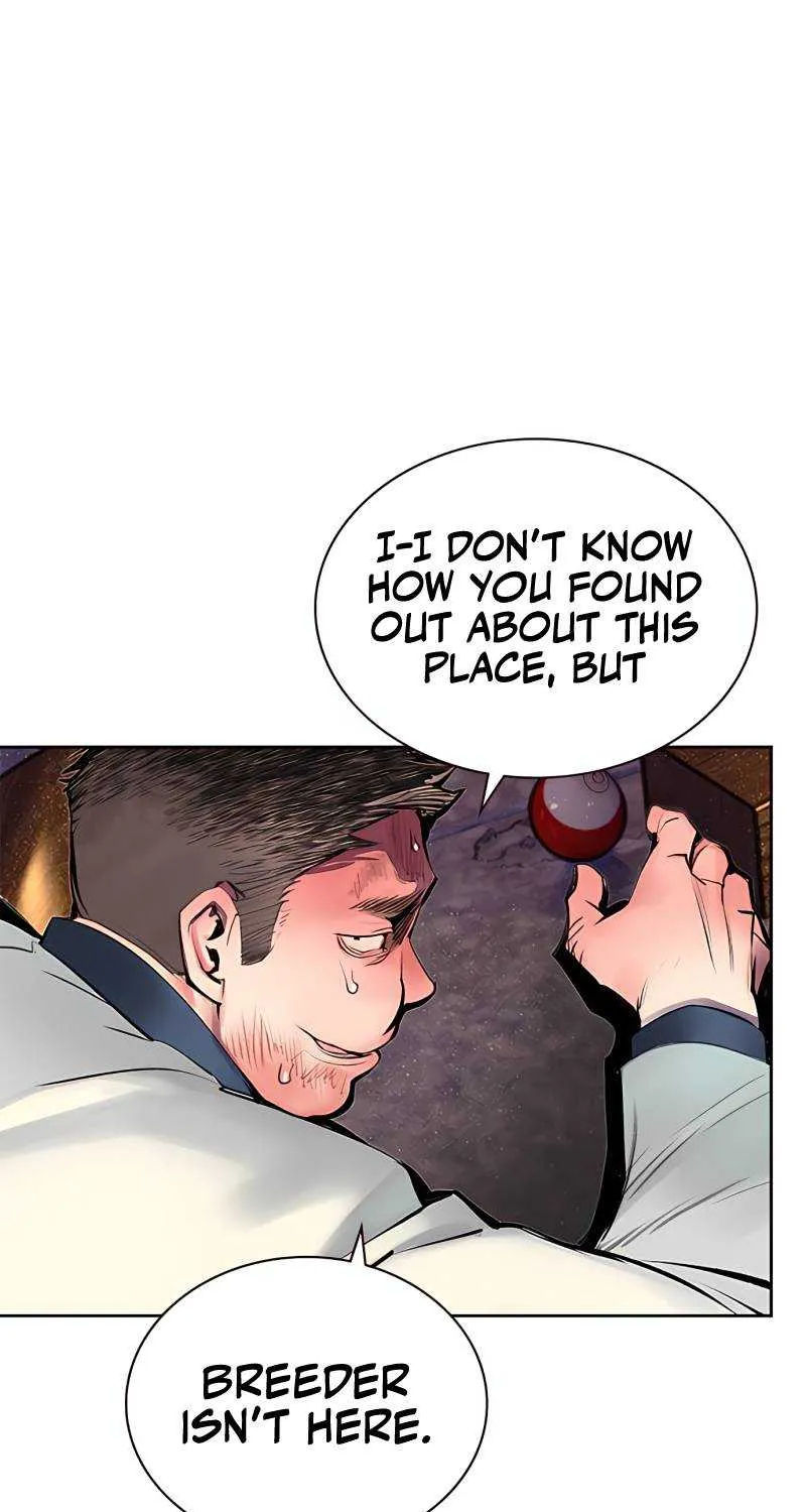 Manhwa Jungle Juice Chapter 73 page 73 - 