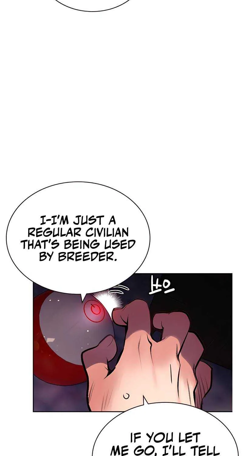 Manhwa Jungle Juice Chapter 73 page 74 - 