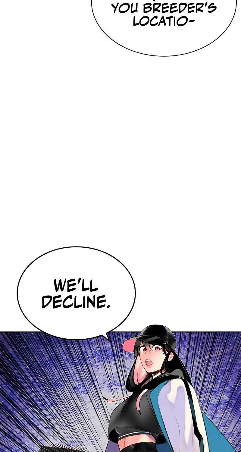 Manhwa Jungle Juice Chapter 73 page 75 - 