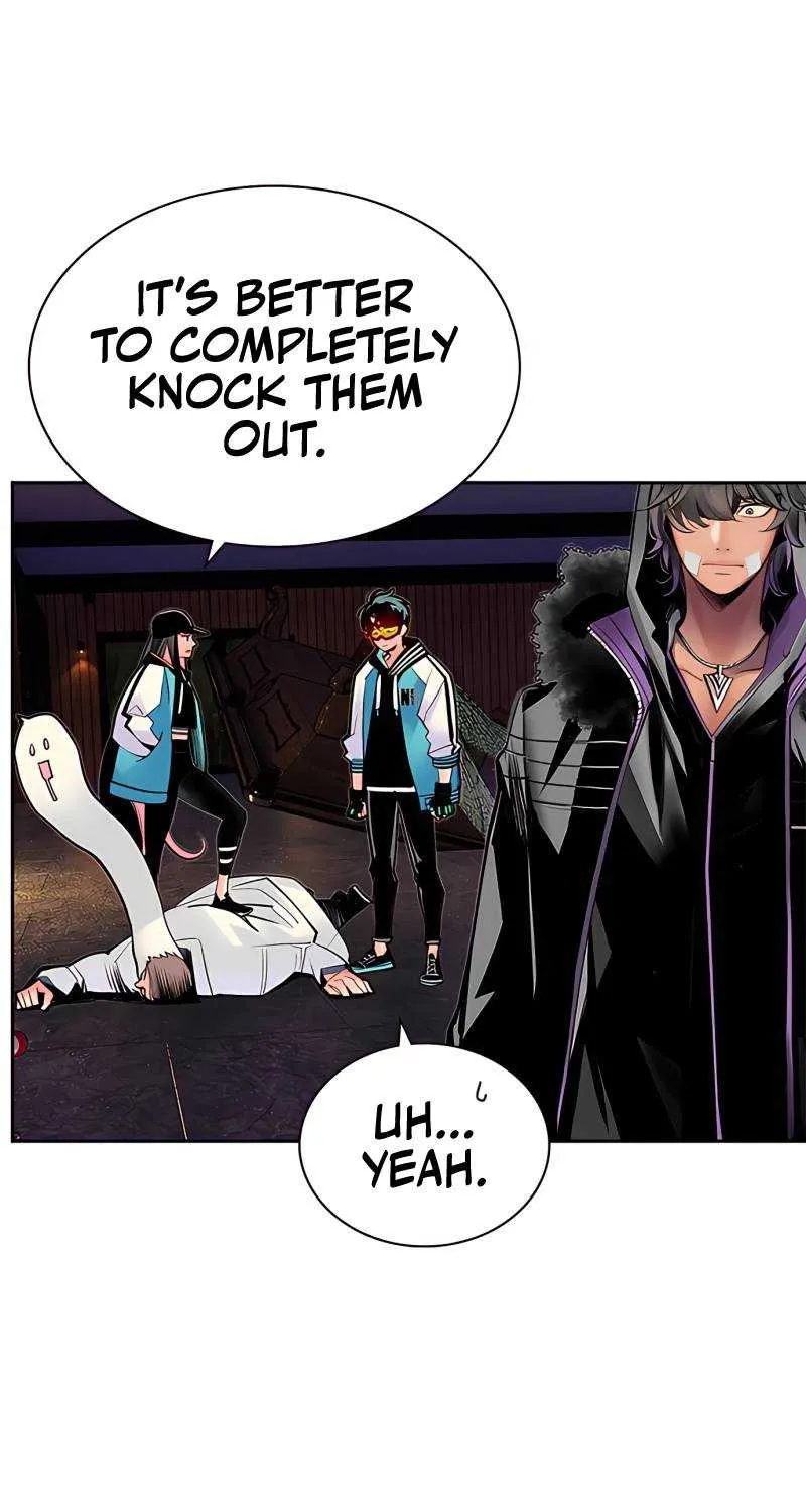 Manhwa Jungle Juice Chapter 73 page 77 - 