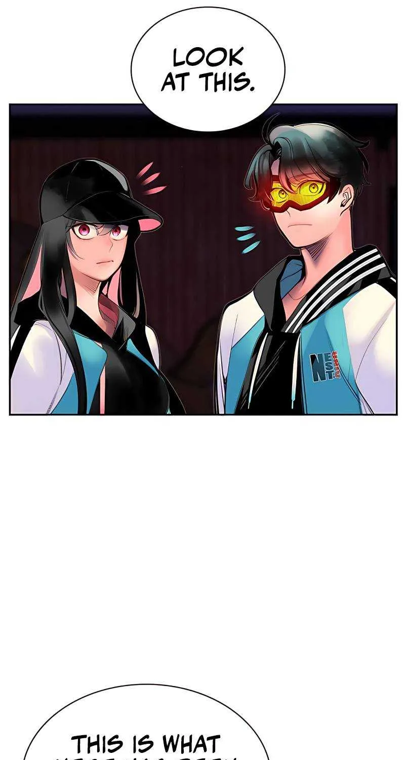 Manhwa Jungle Juice Chapter 73 page 79 - 