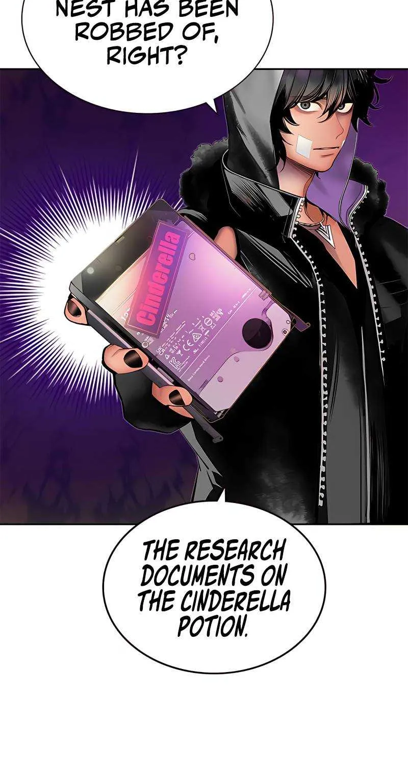 Manhwa Jungle Juice Chapter 73 page 80 - 
