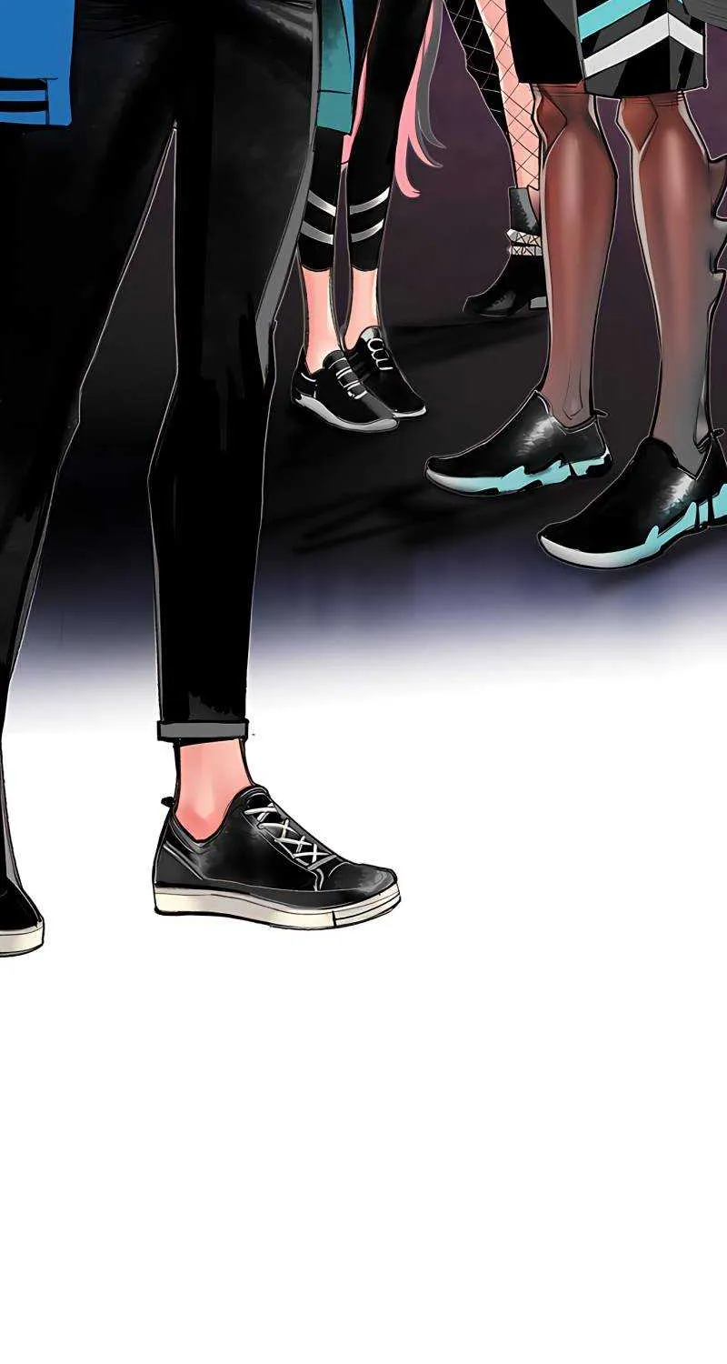 Manhwa Jungle Juice Chapter 73 page 9 - 
