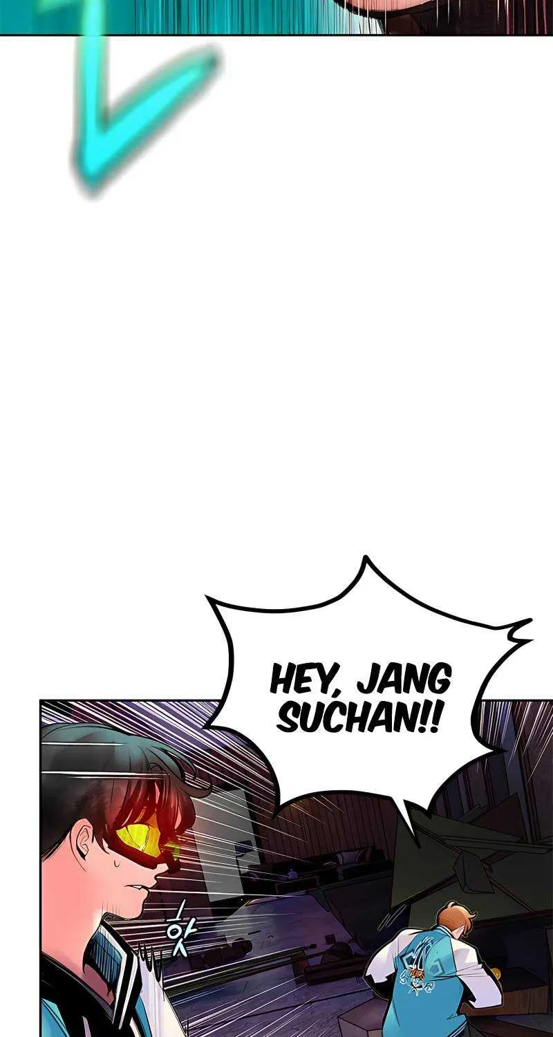 Manhwa Jungle Juice Chapter 73 page 82 - 