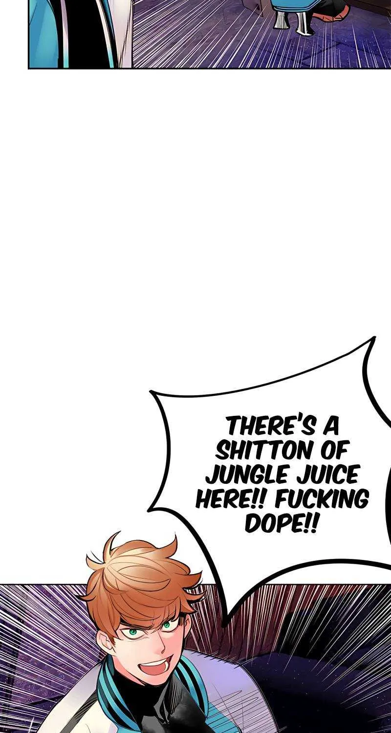 Manhwa Jungle Juice Chapter 73 page 83 - 