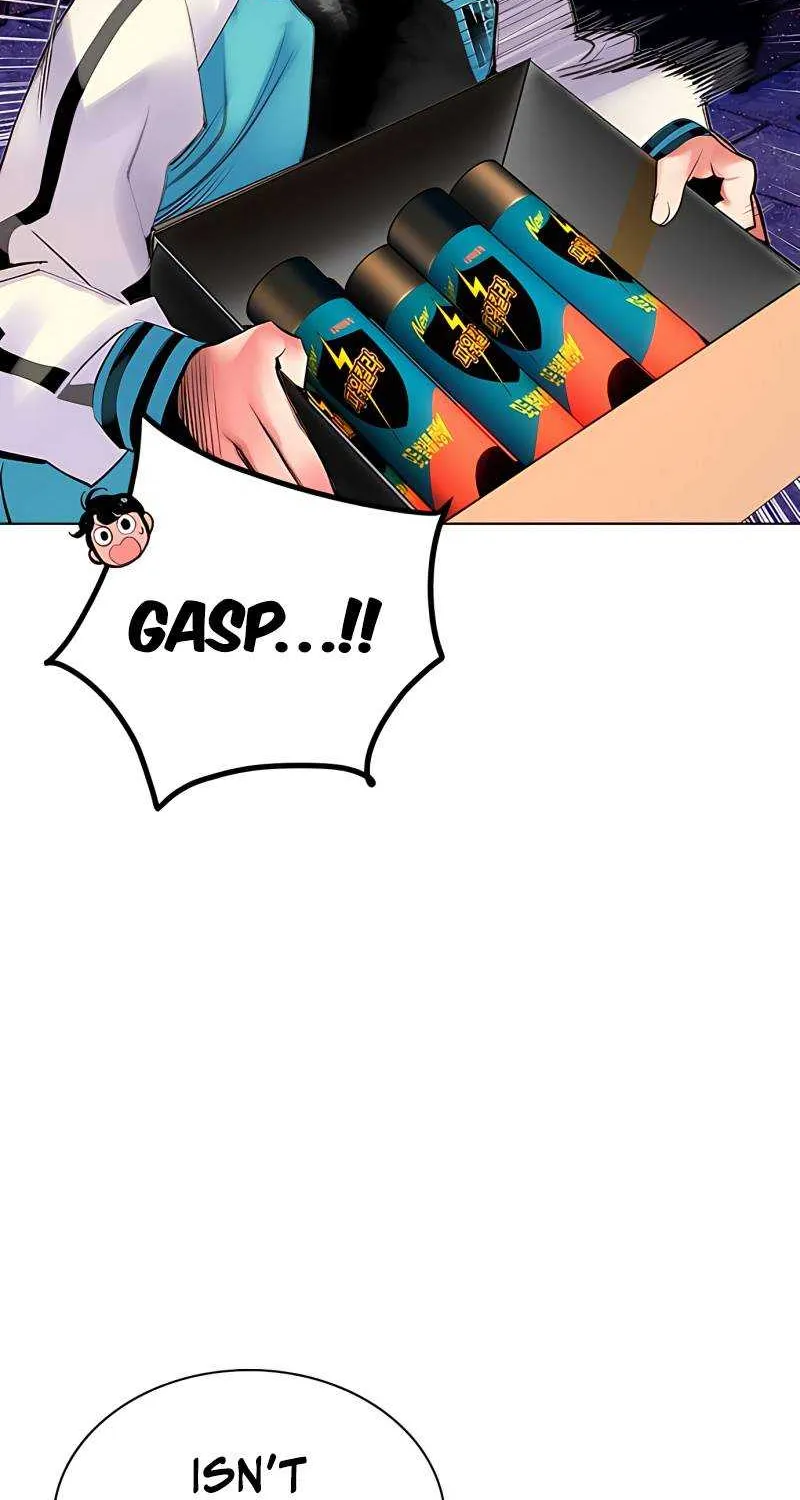 Manhwa Jungle Juice Chapter 73 page 84 - 