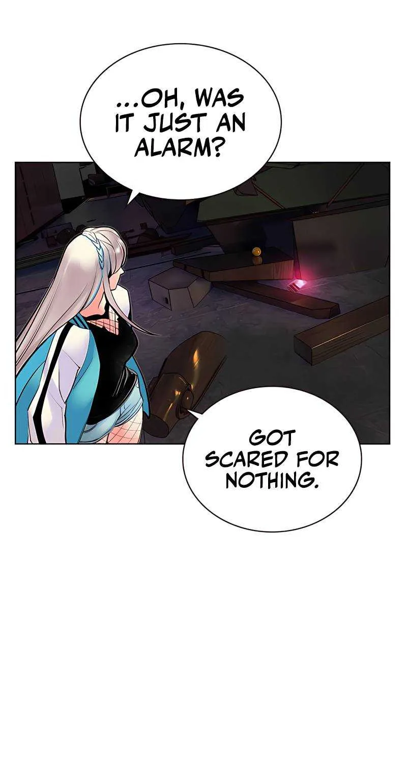 Manhwa Jungle Juice Chapter 73 page 86 - 