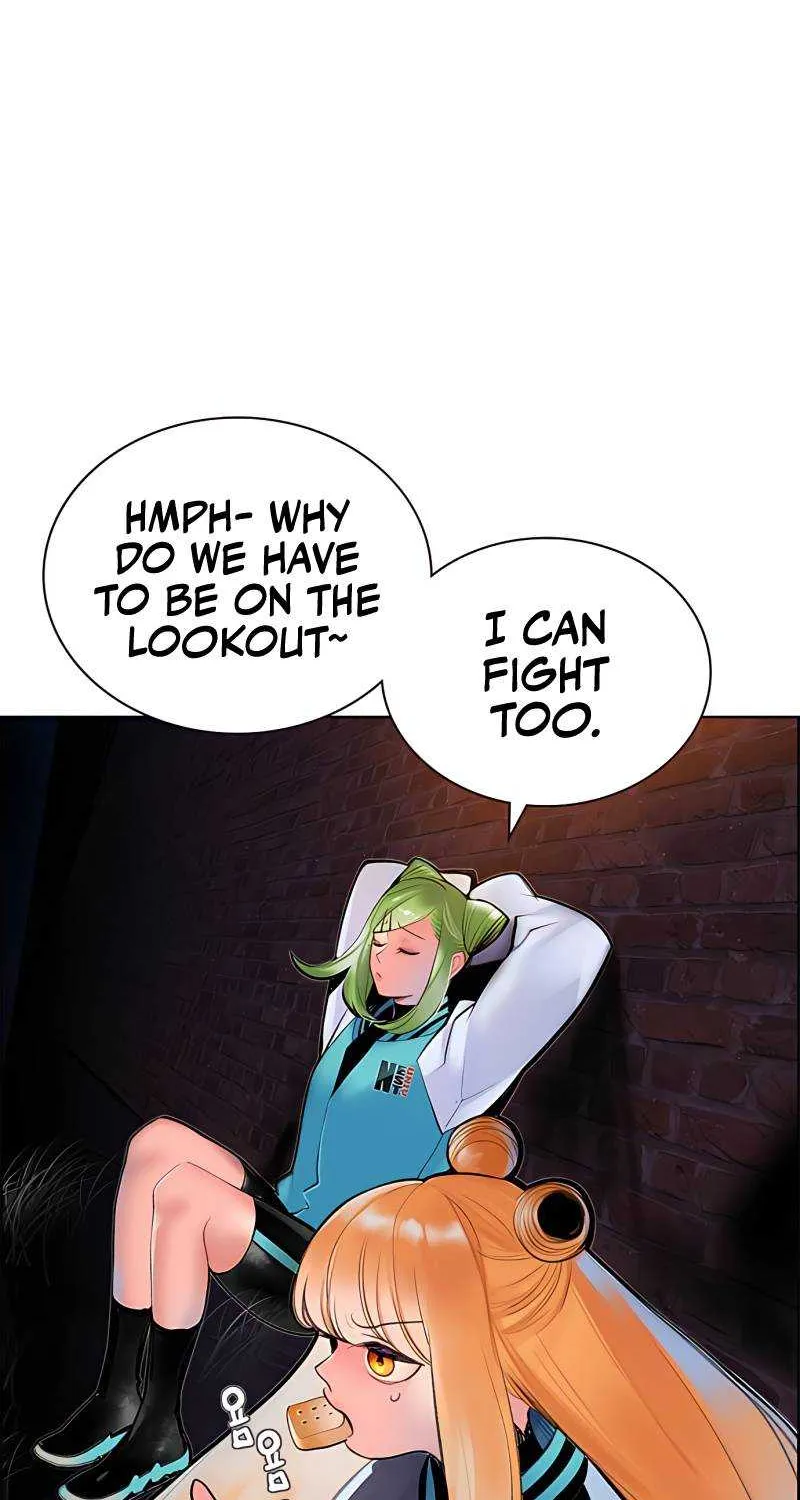 Manhwa Jungle Juice Chapter 73 page 93 - 