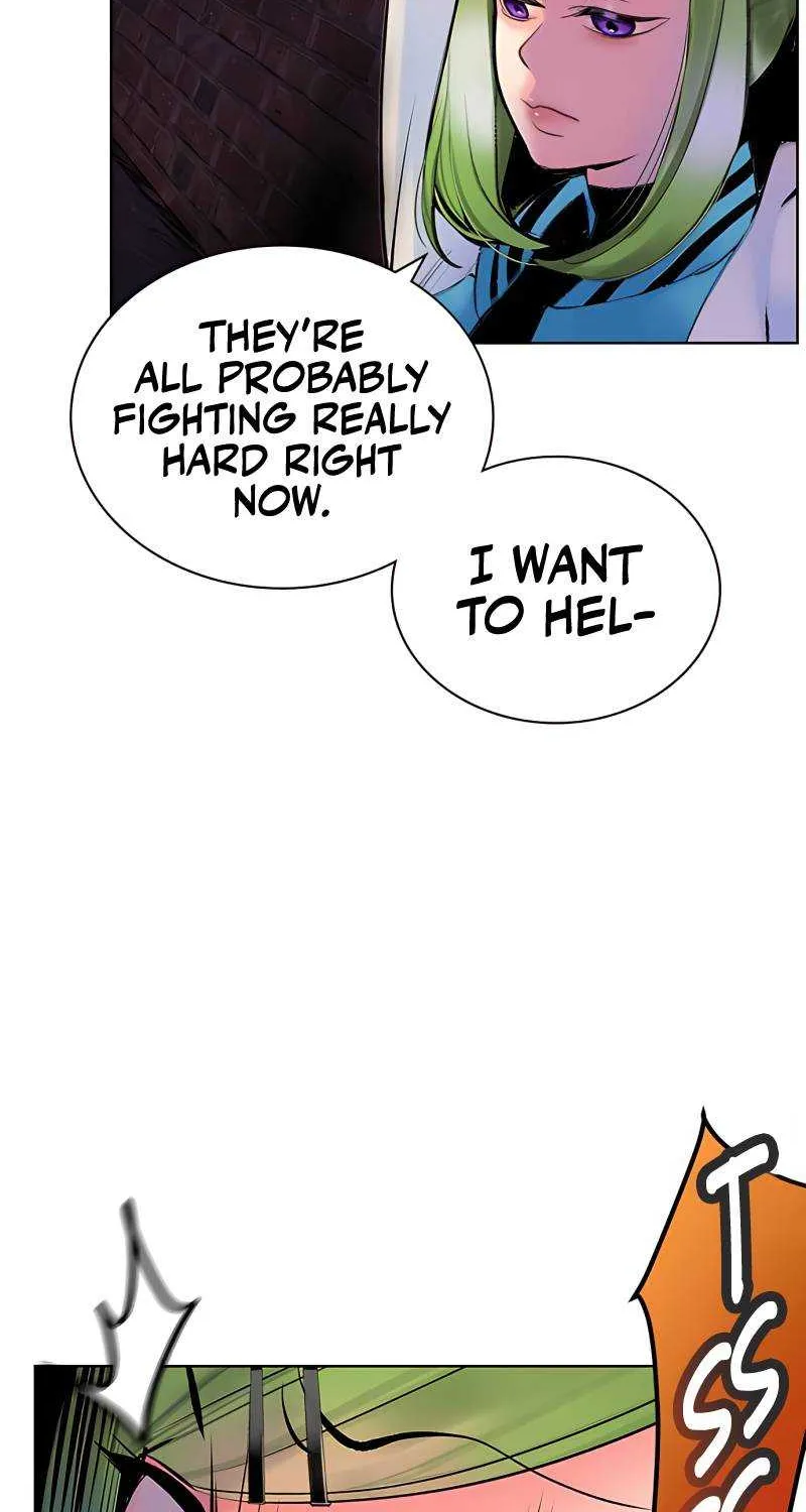 Manhwa Jungle Juice Chapter 73 page 95 - 