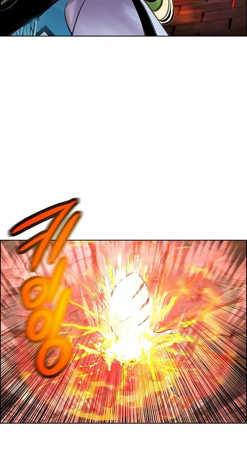 Manhwa Jungle Juice Chapter 73 page 99 - 