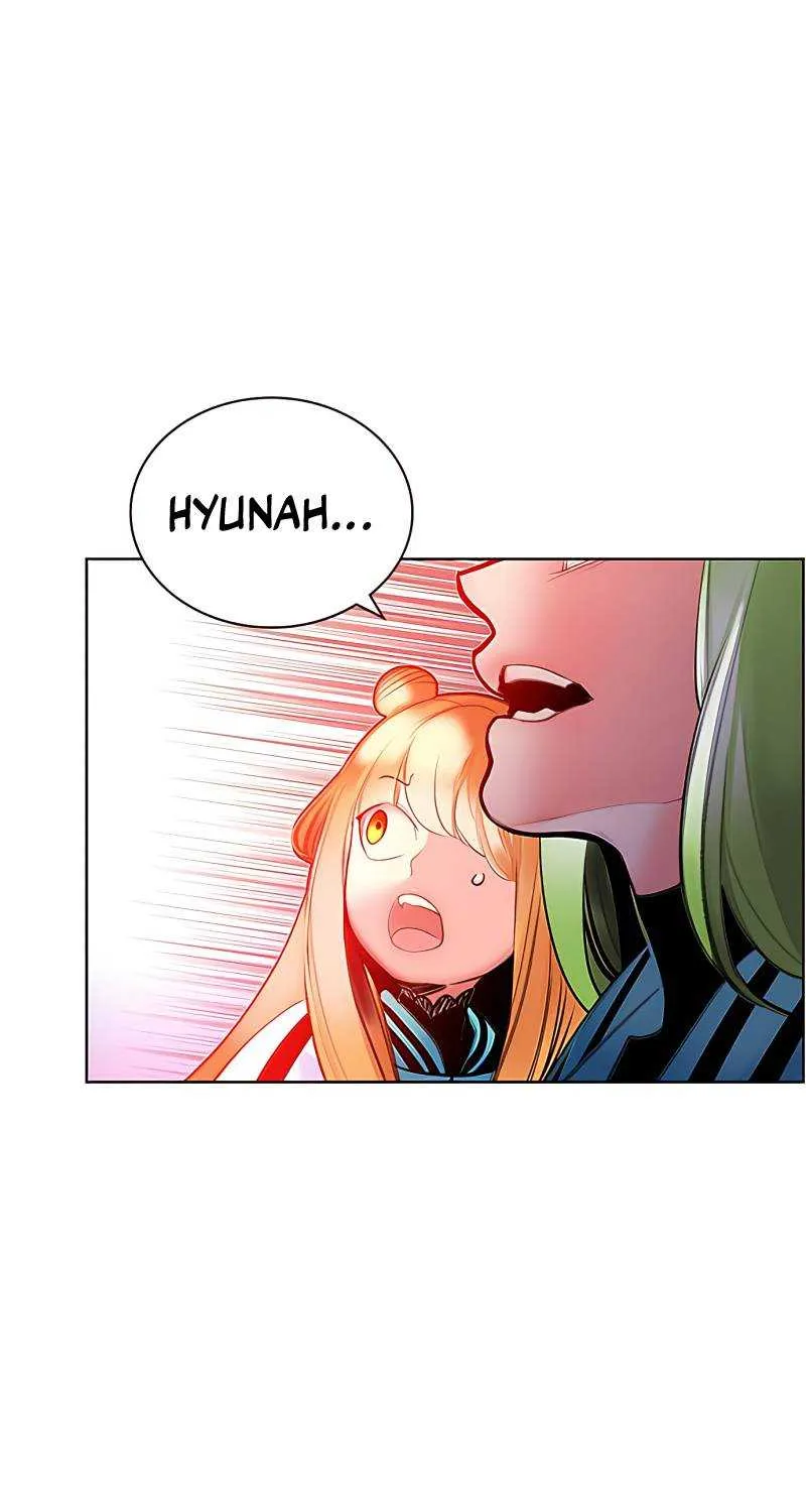 Manhwa Jungle Juice Chapter 73 page 100 - 