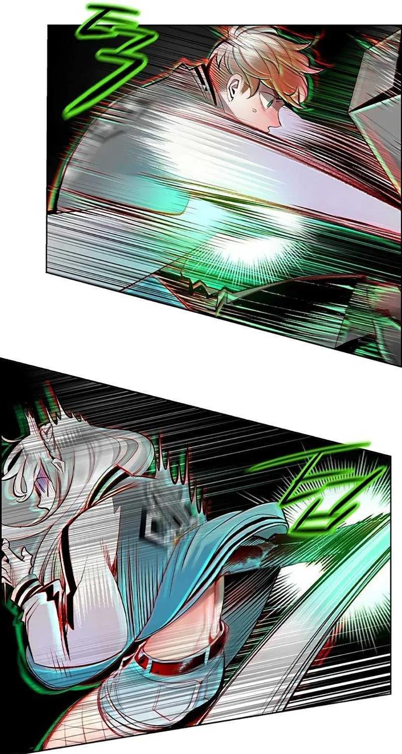 Manhwa Jungle Juice Chapter 74 page 12 - 