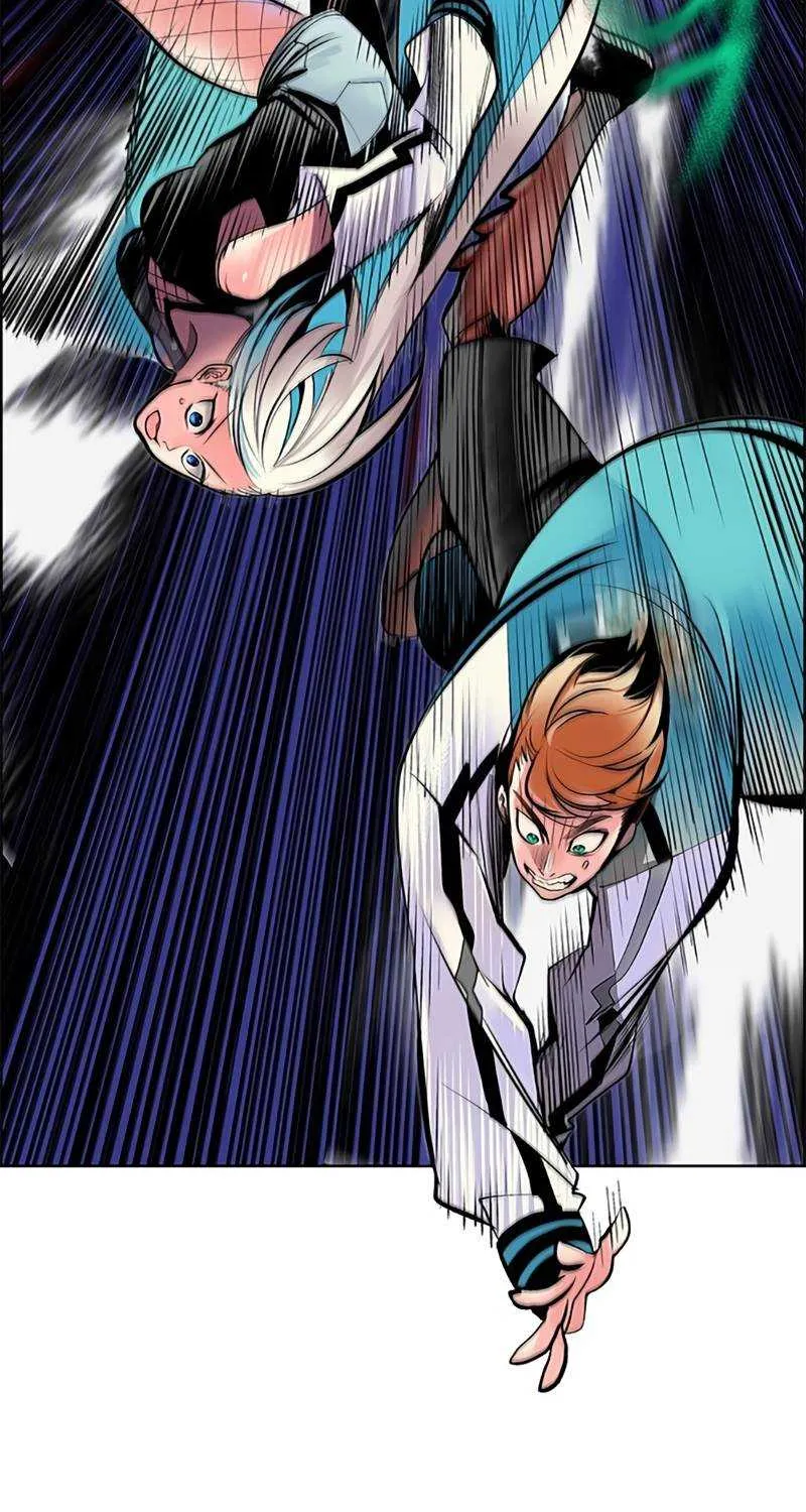 Manhwa Jungle Juice Chapter 74 page 14 - 