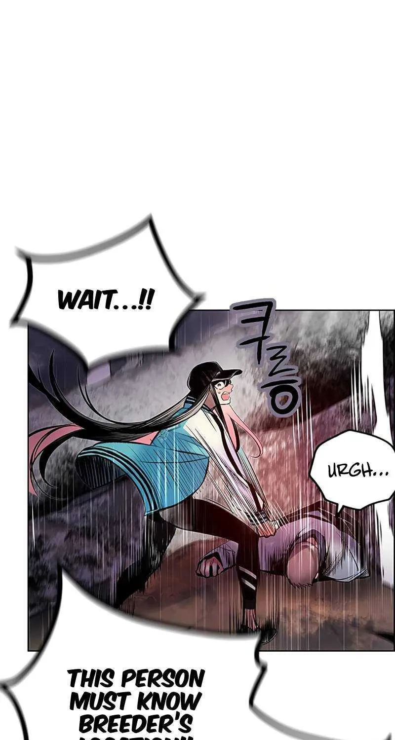 Manhwa Jungle Juice Chapter 74 page 16 - 