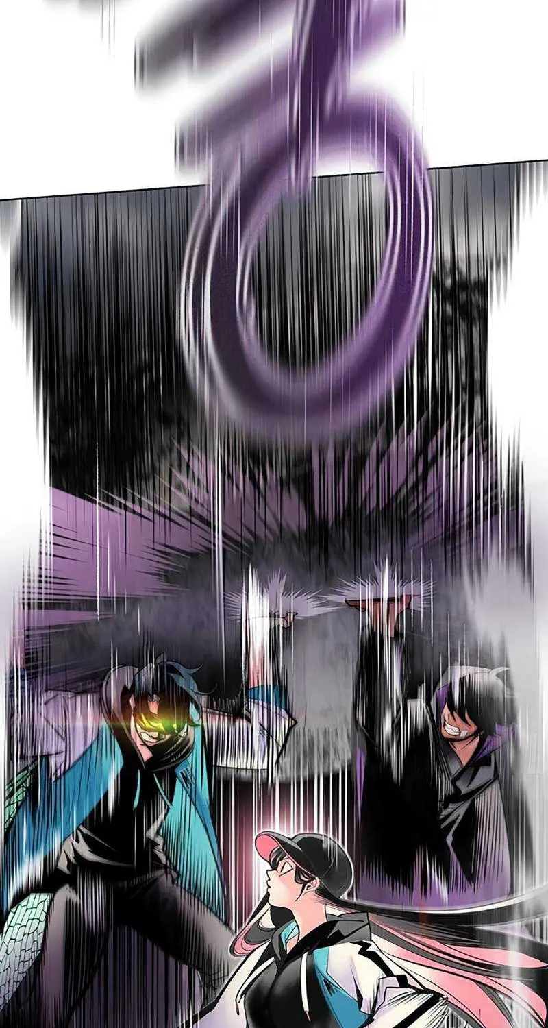 Manhwa Jungle Juice Chapter 74 page 19 - 