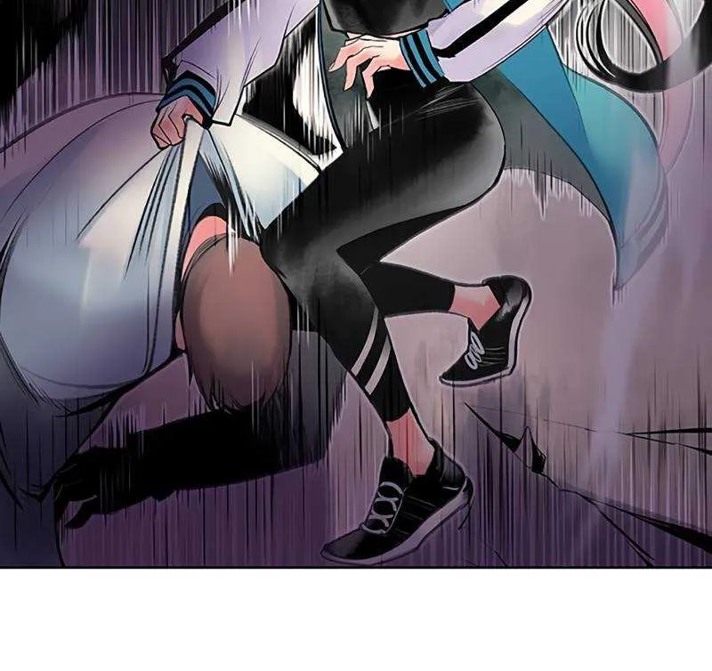 Manhwa Jungle Juice Chapter 74 page 20 - 