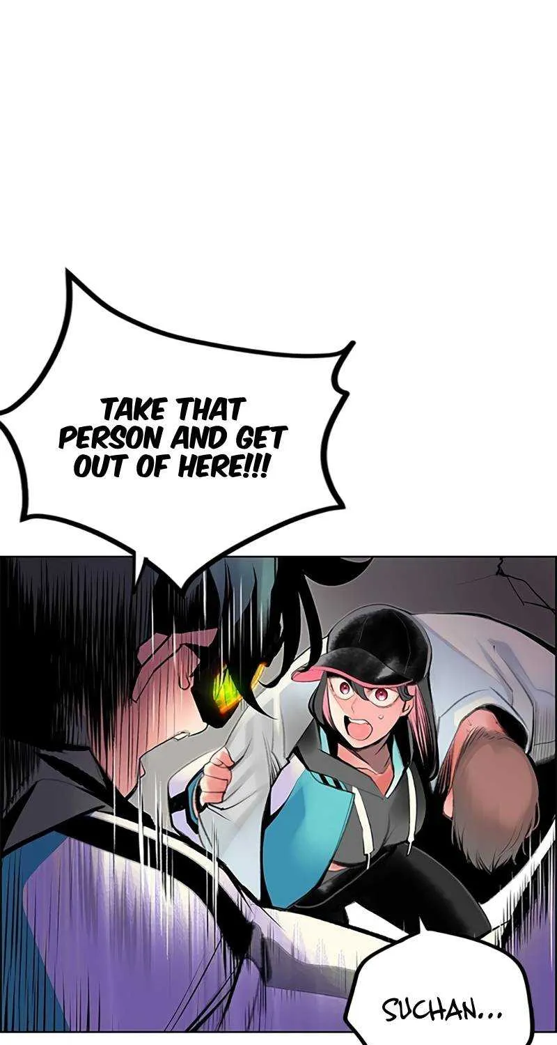 Manhwa Jungle Juice Chapter 74 page 21 - 