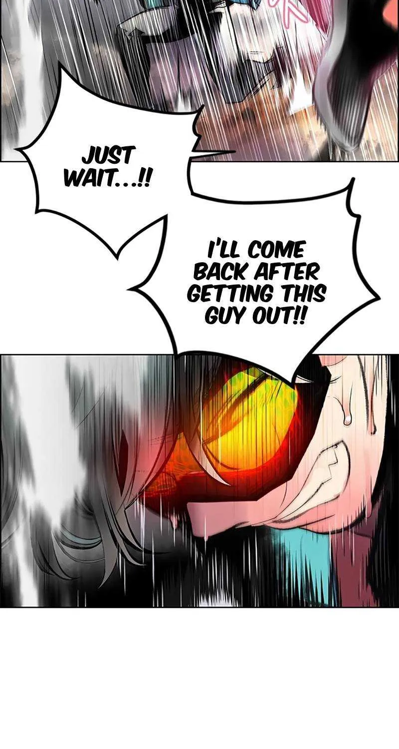Manhwa Jungle Juice Chapter 74 page 23 - 